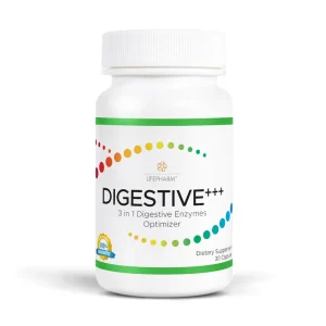 Digestive+++ Lifepharm