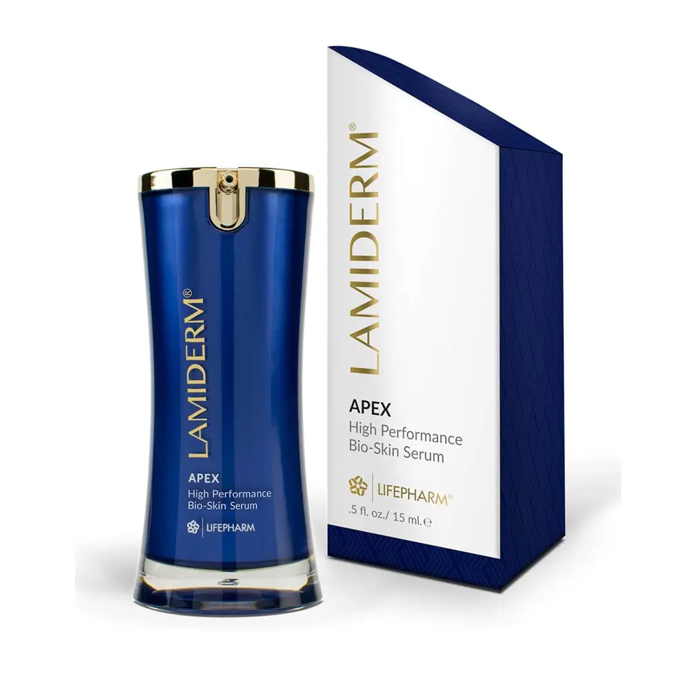 Lamiderm Apex Lifepharm