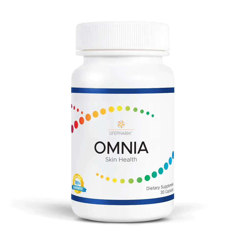 Omnia Lifepharm