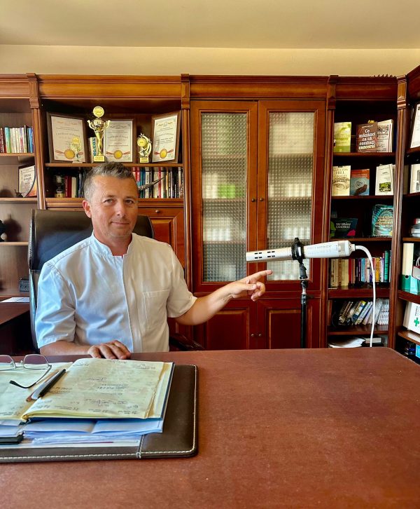 cellnergy wellness silviu brinzoi specialist in sanatate