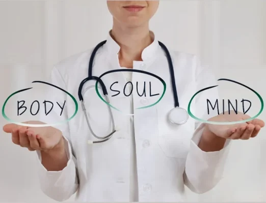 wellness holistic cu Lifepharm Romania