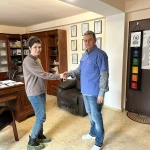Silviu Brînzoi OncoTerapeut