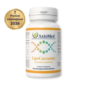 AxioMed-LipoCurcumin