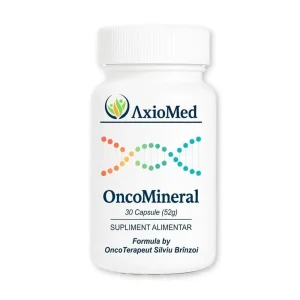 AxioMed-Oncomineral
