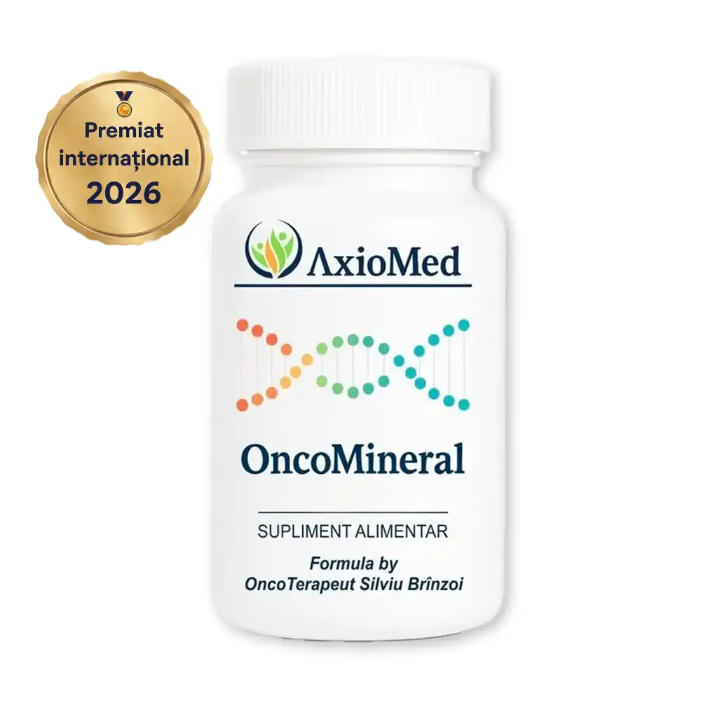 axiomed-oncomineral