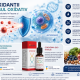 antioxidanții și stresul oxidativ