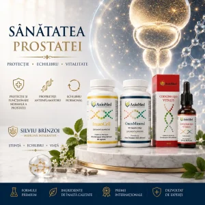 Sanatatea Prostatei - PSA Optim