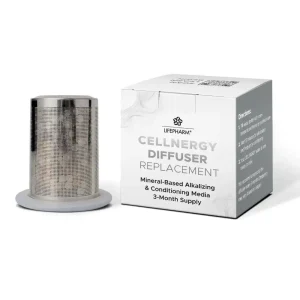 Filtru de schimb Cellnergy LifePharm