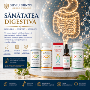 sanatatea-digestiva silviu brinzoi