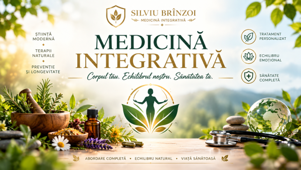 medicina integrativa - medicina alternativa