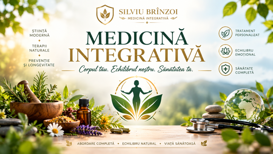 medicina integrativa - medicina alternativa