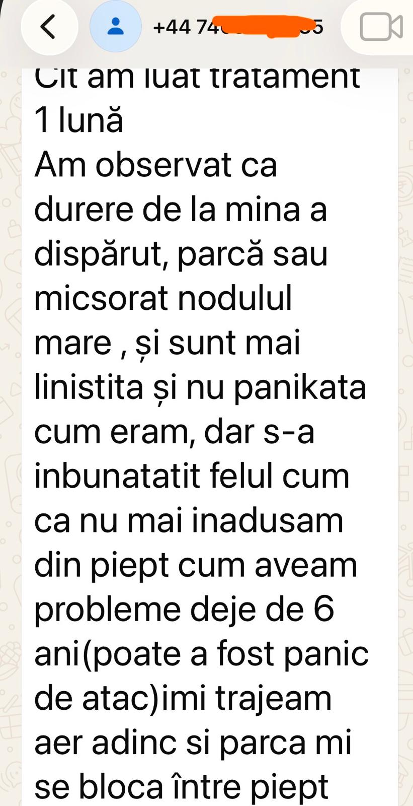 beneficii tratament naturist cancer mamar