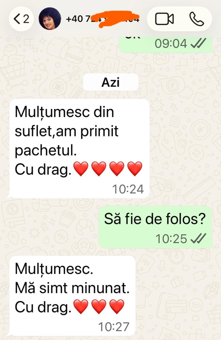 calitatea vietii silviu brinzoi