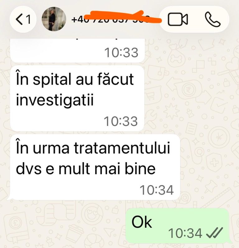 rezultat investigatii silviu brinzoi